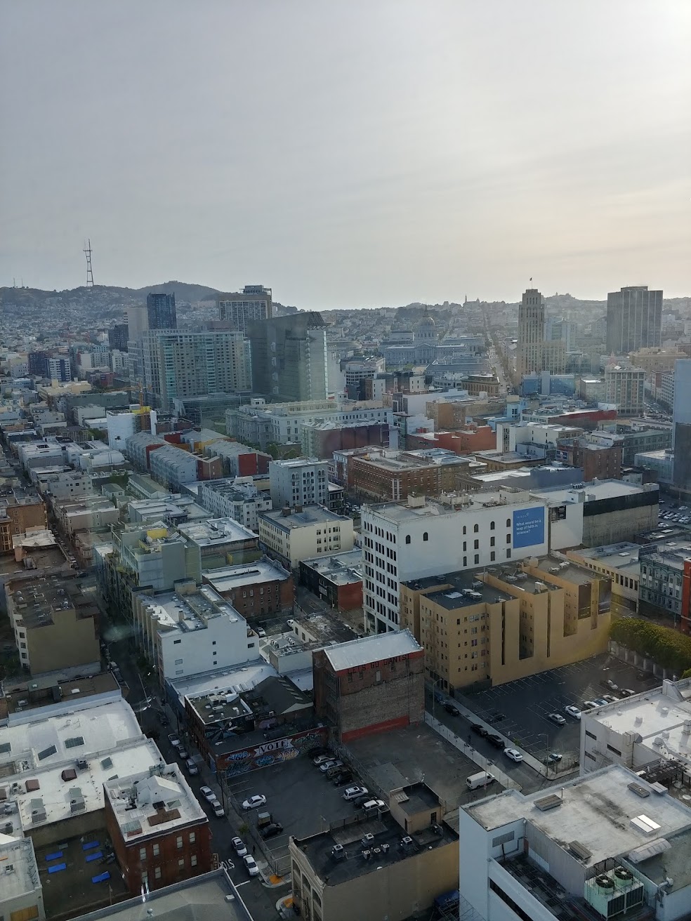 Silicon Valley 2018: Google, Singularity, Waymo