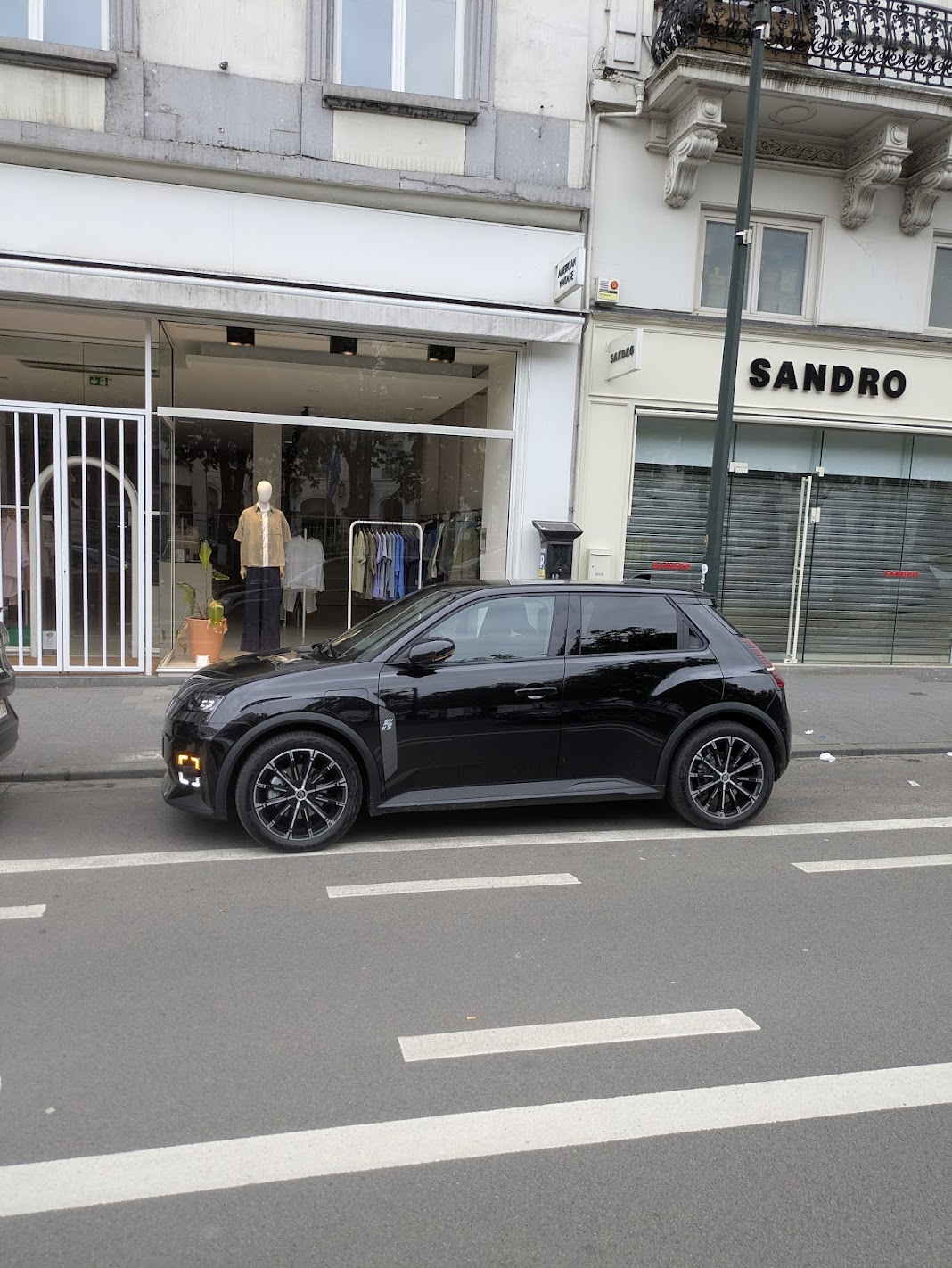 The small city car: all the urban advantages (2026)